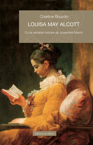 Les Éditions du Devin - Louisa May Alcott